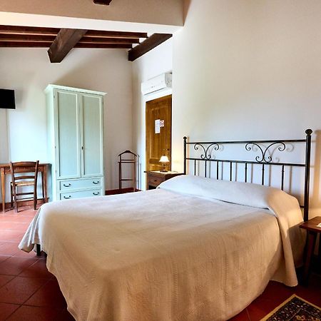 Collebrunacchi B&B San Miniato Eksteriør billede