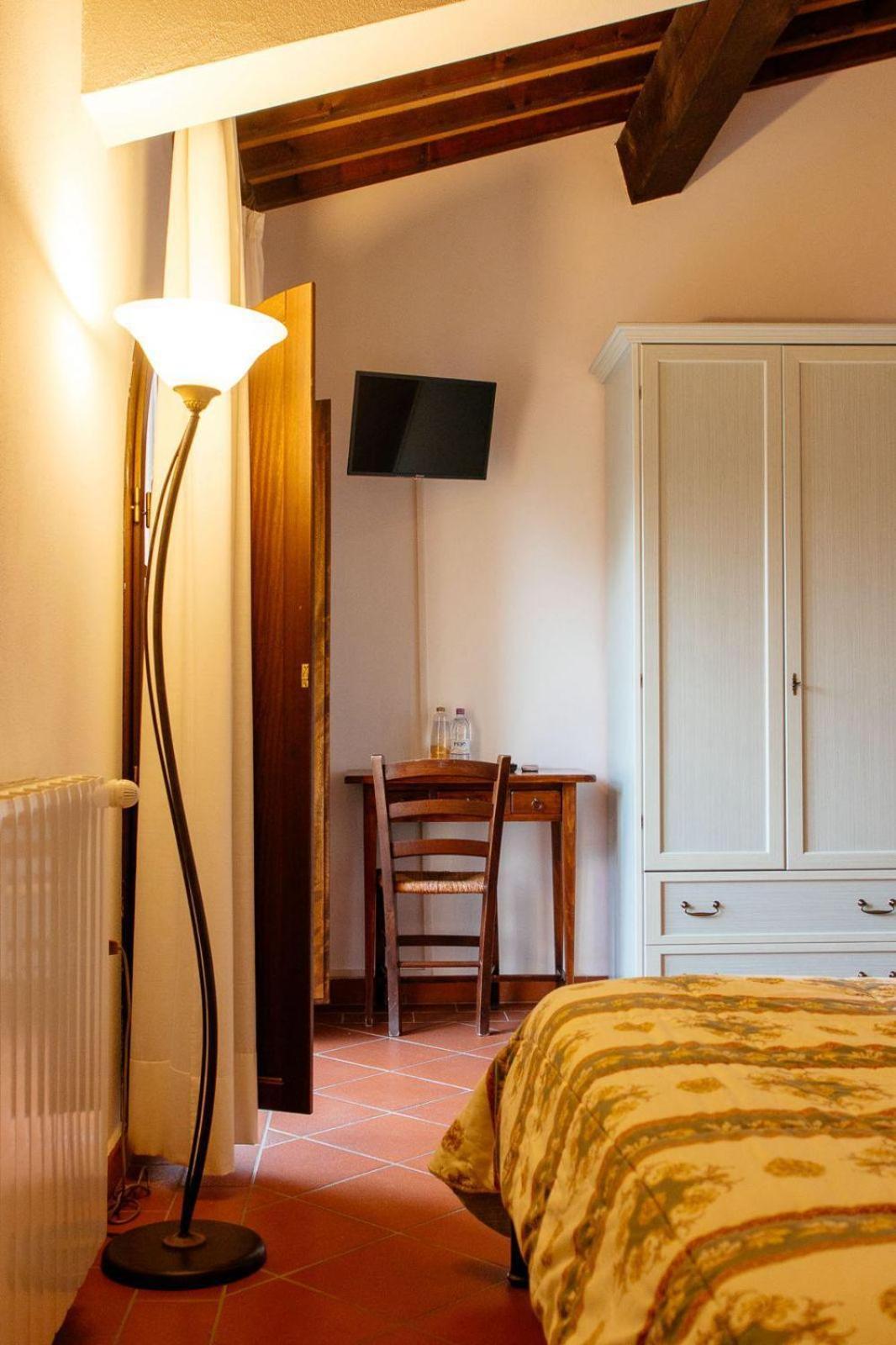 Collebrunacchi B&B San Miniato Eksteriør billede