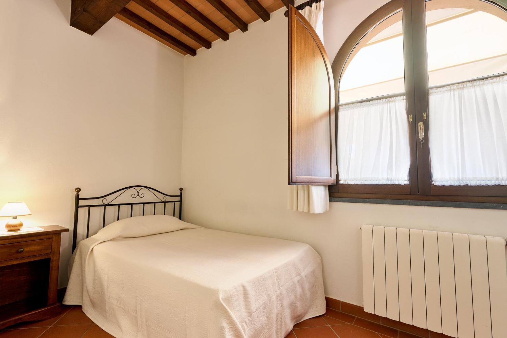 Collebrunacchi B&B San Miniato Eksteriør billede