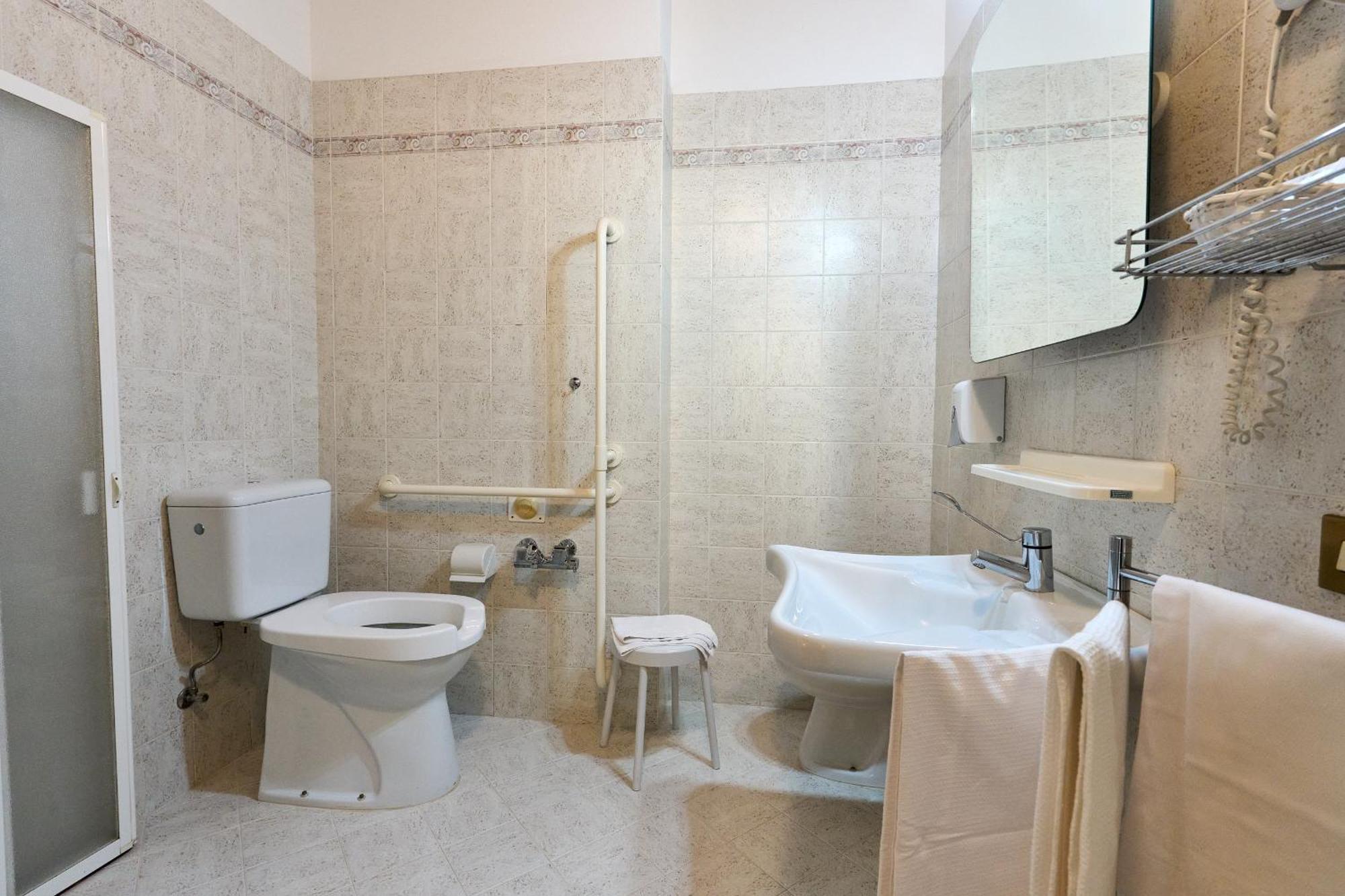 Collebrunacchi B&B San Miniato Eksteriør billede