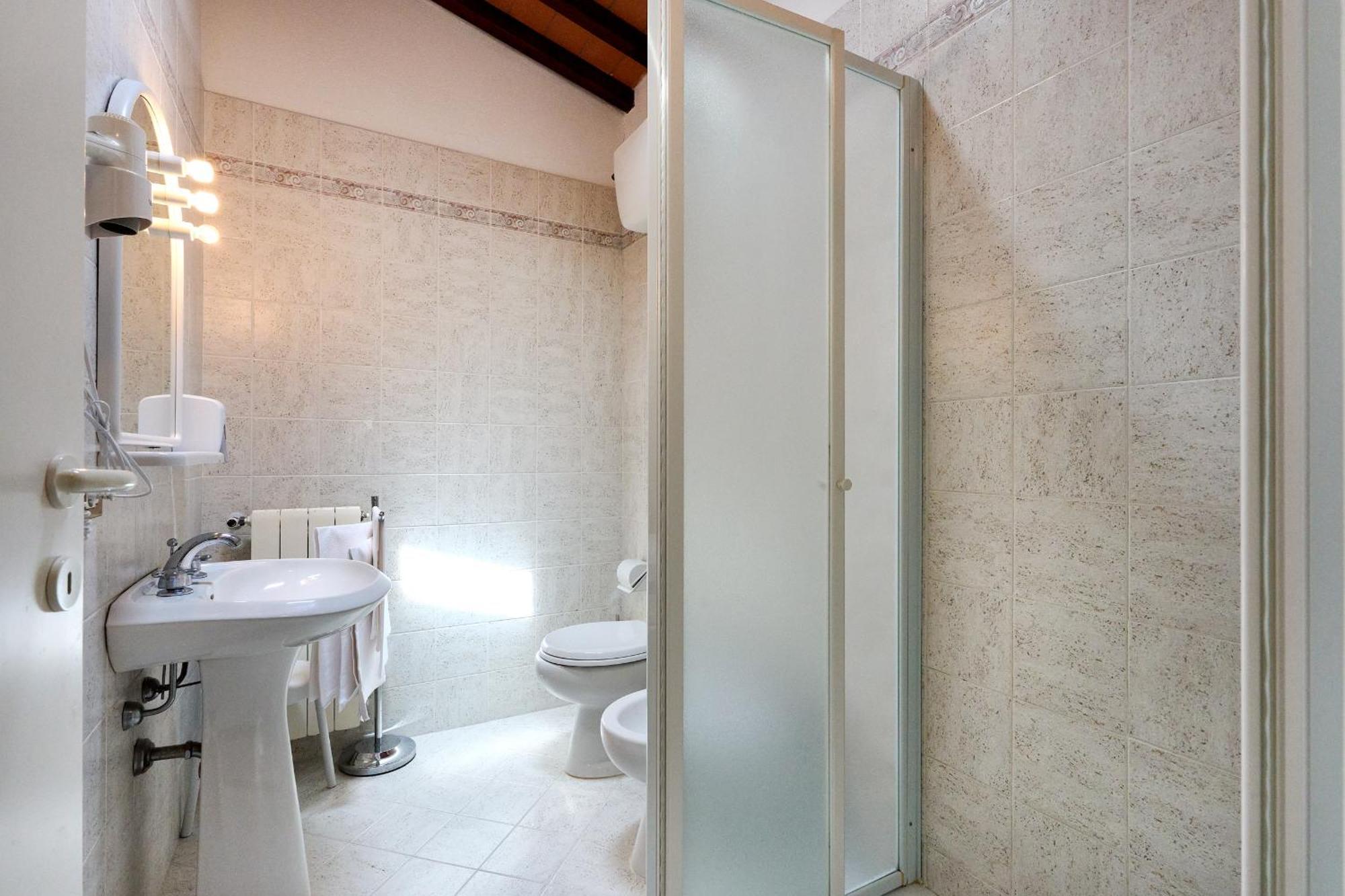 Collebrunacchi B&B San Miniato Eksteriør billede