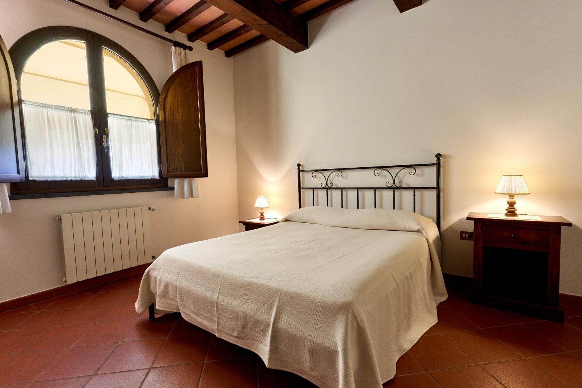 Collebrunacchi B&B San Miniato Eksteriør billede