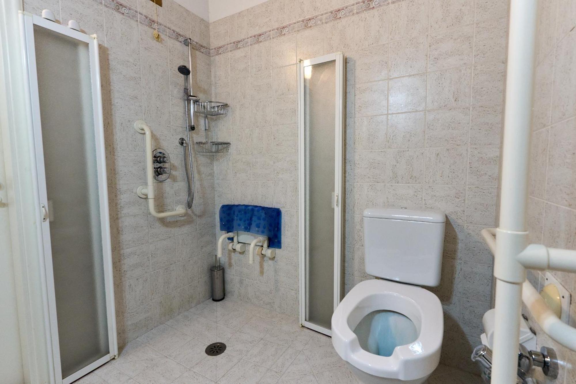 Collebrunacchi B&B San Miniato Eksteriør billede