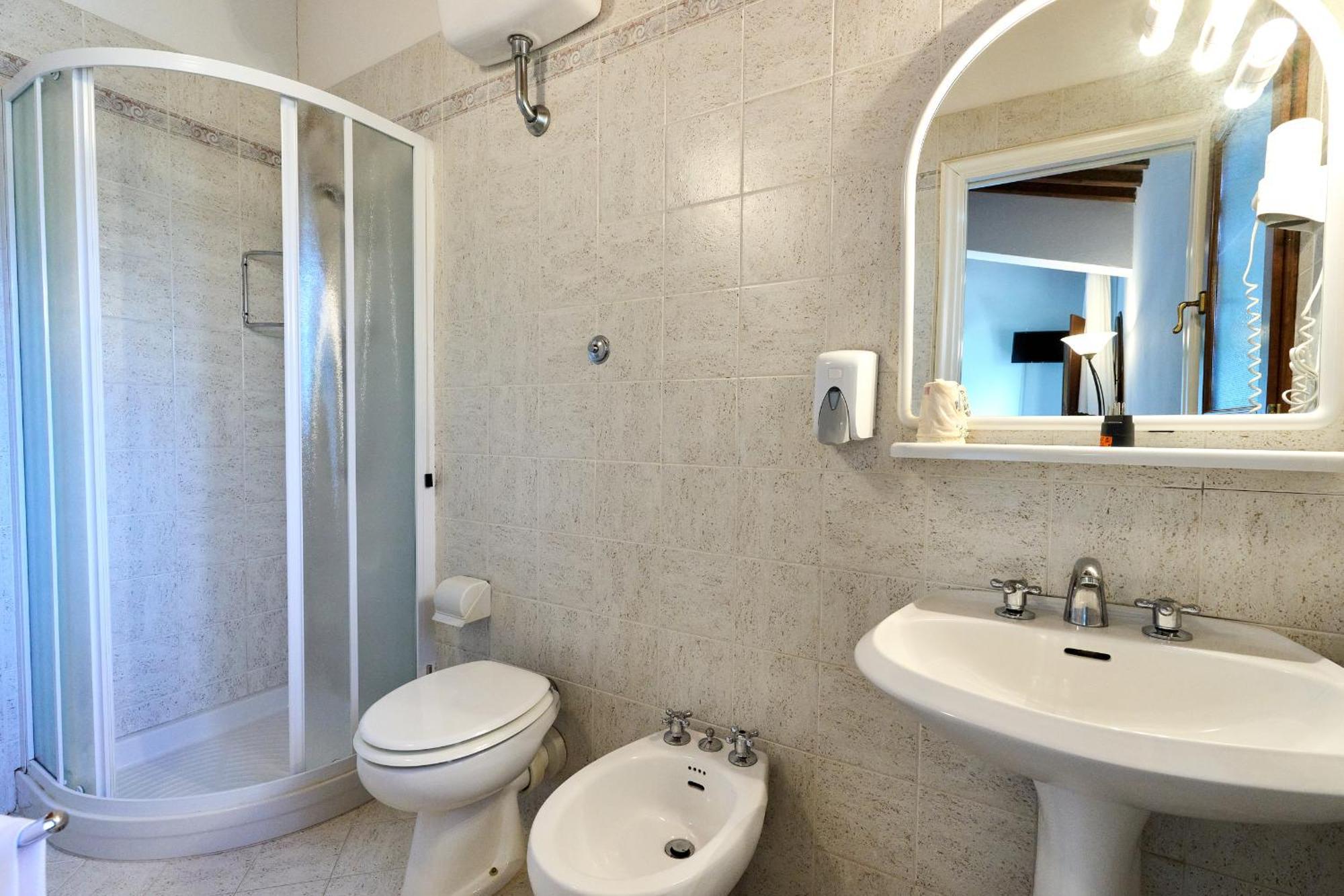 Collebrunacchi B&B San Miniato Eksteriør billede