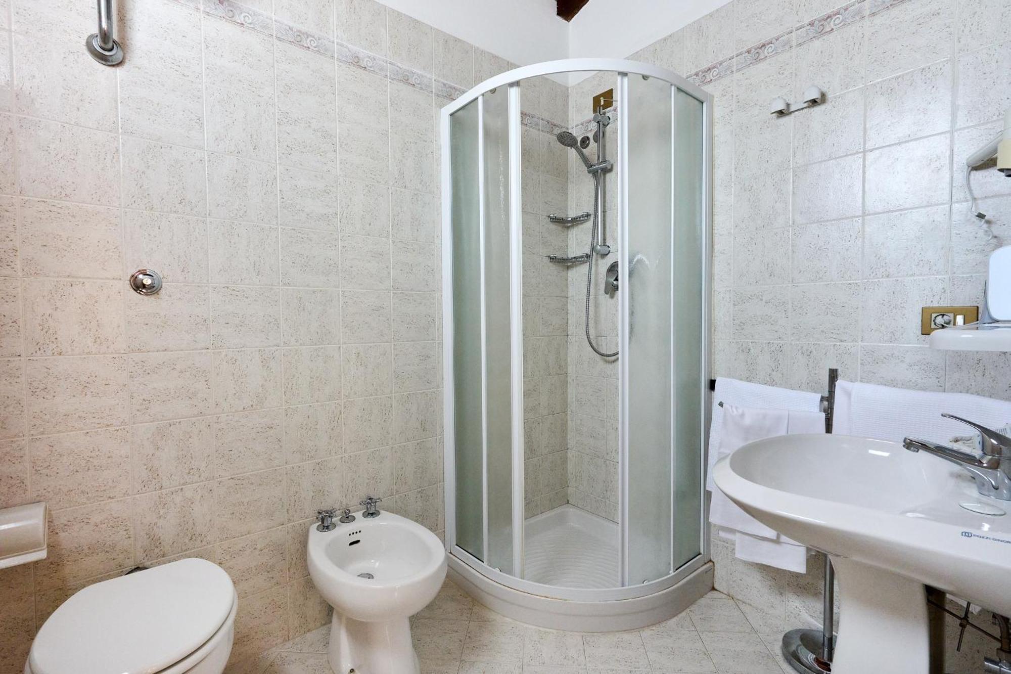 Collebrunacchi B&B San Miniato Eksteriør billede
