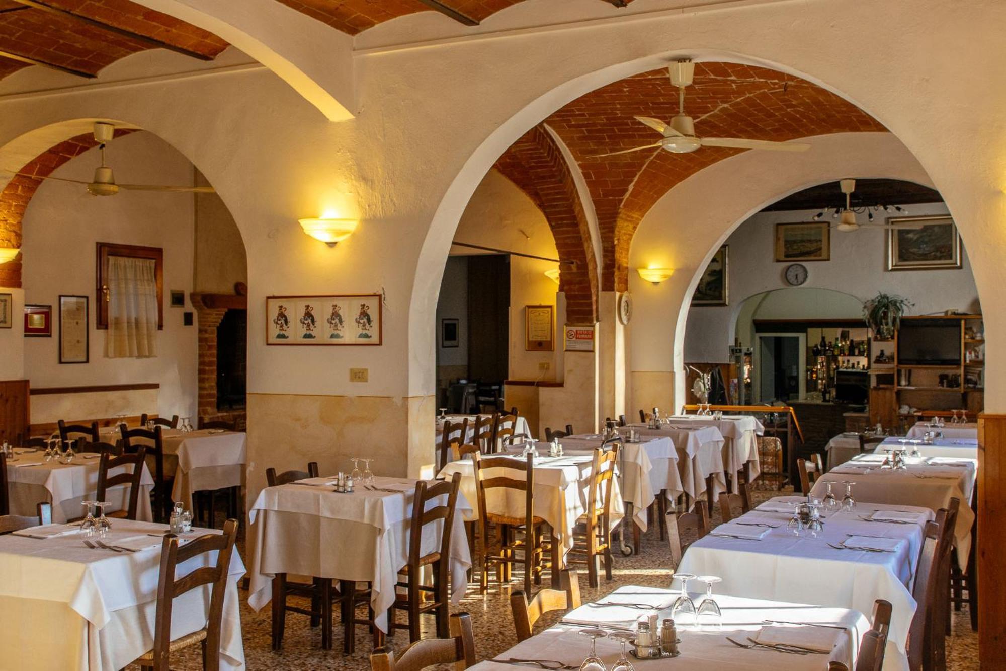 Collebrunacchi B&B San Miniato Eksteriør billede